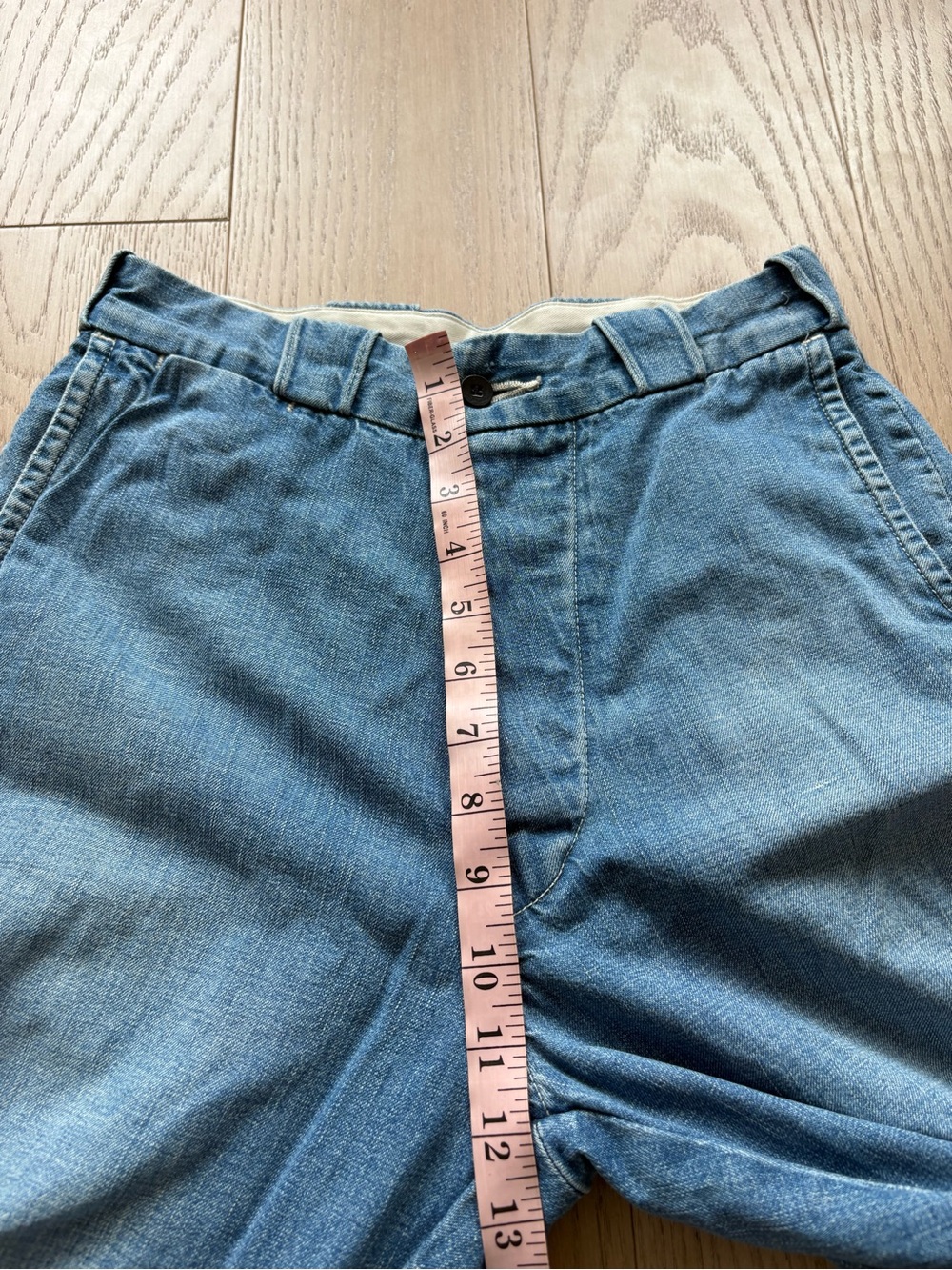 Imogene + Willie Kate Eames size 26 - Picture 10 of 12